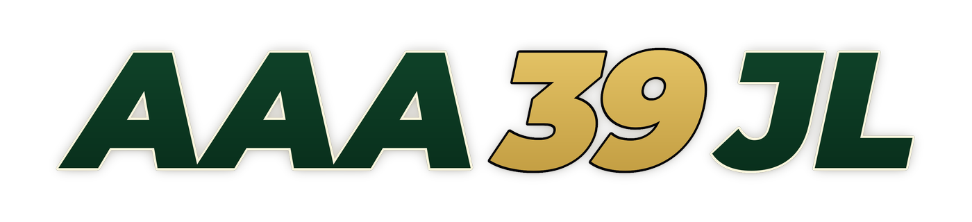 aaa39jl Logo